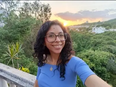 Foto de Fabiola Azualde