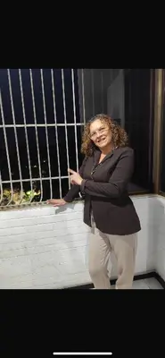 Foto de Nelly del Carmen Alvarez Mavarez.