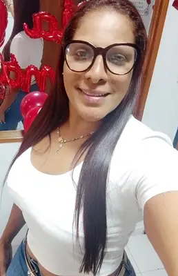 Foto de Yesenia Nicola