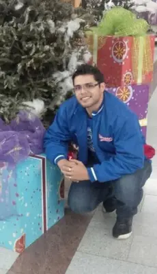Foto de Carlos Arturo Caceres