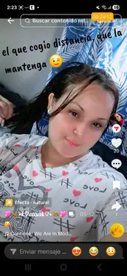 Foto de Paola Toro