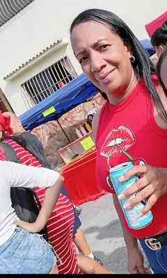 Foto de Virginia Moreno