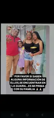 Foto de Celene Manahu