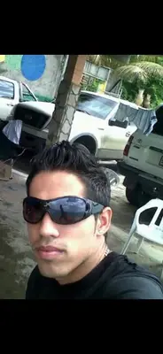 Foto de Roberto guevara