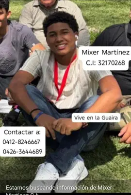 Foto de Mixer Martines