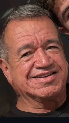 Foto de Ángel Vicente Rodríguez