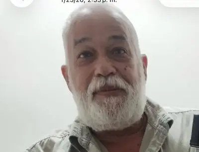 Foto de Ernesto Cabrera