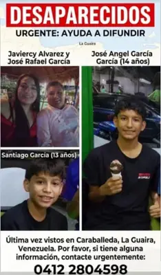Foto de José García