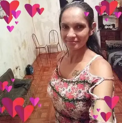 Foto de Yolimar araque