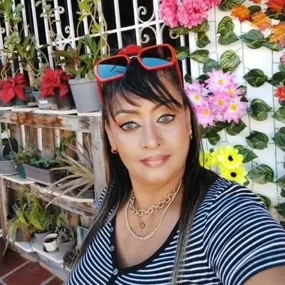 Foto de Irma Dilia Henríquez