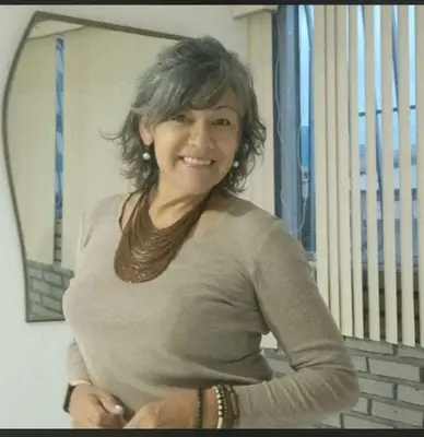 Foto de Cristina Lugo