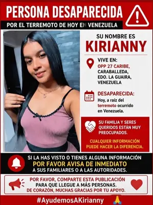 Foto de Kirianny