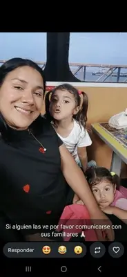 Foto de Luiseudys