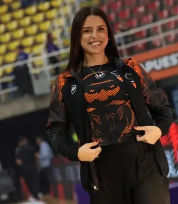 Foto de Nathalie Camargo