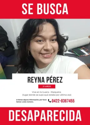 Foto de Reyna Perez