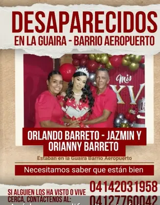 Foto de Orlando barreto