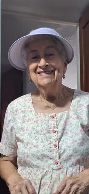 Foto de Carmen Yolanda Aguilar de Quintero