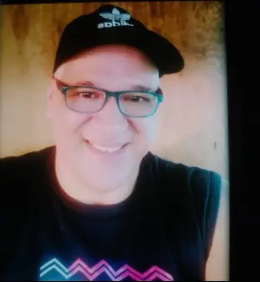 Foto de Alexander delgado