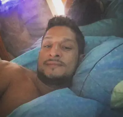 Foto de Edward teran