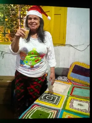 Foto de Miriam Monrroy