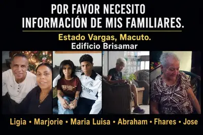 Foto de Ligia seijas