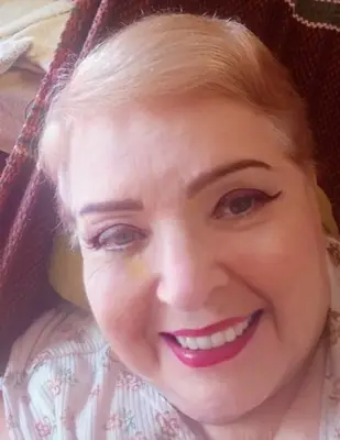 Foto de Ligia Susana flores