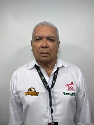 Foto de Marcos jimenez