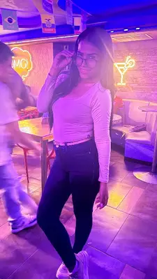 Foto de Maivis Jiménez