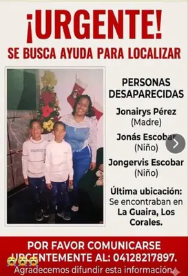 Foto de Jonairys Pérez