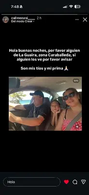 Foto de Tadeo jamroz, Anastasia jamroz, Nataly morantes