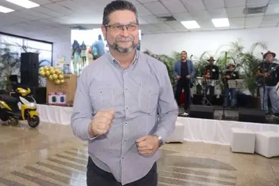 Foto de César Martínez Ruiz