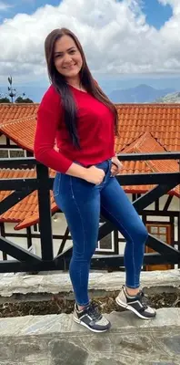 Foto de Solmary Aldana