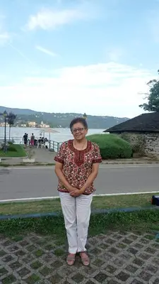 Foto de Fidelia Haydee trejo de pisano