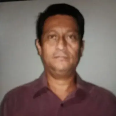 Foto de Mario Marcial Gómez Gil