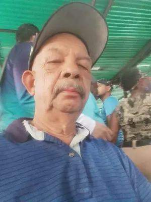 Foto de Efraín Colón