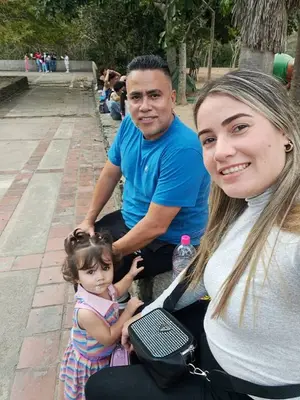 Foto de Gemayali mata