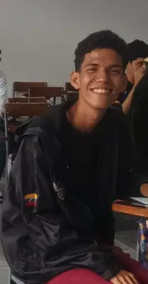 Foto de Efrenyer Tremaria