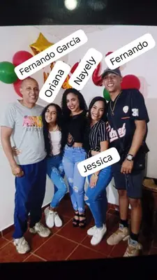 Foto de Fernando Garcia