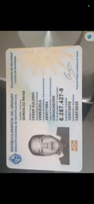 Foto de Cesar Gonzalez Rivas
