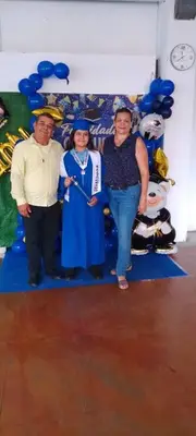 Foto de Karina cabrera