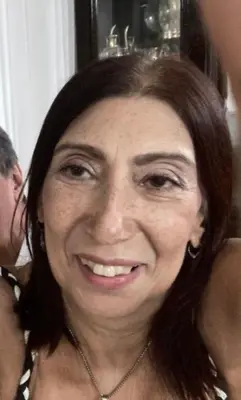 Foto de Evelyn Domínguez Sierraalta