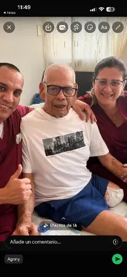 Foto de JUAN LEON