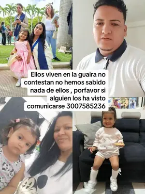 Foto de yadire wilmary adhara y david