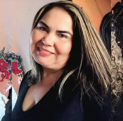 Foto de Angela torres