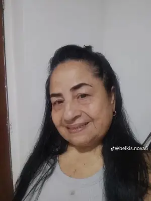 Foto de Belkis Nova