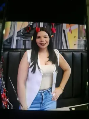 Foto de Patricia sira