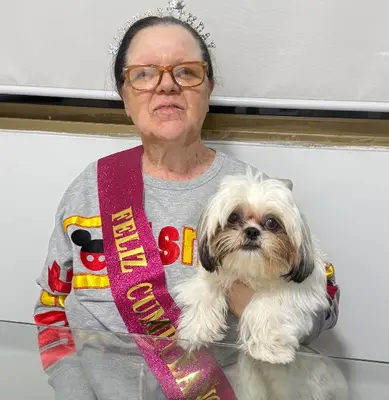 Foto de Matilde Corro