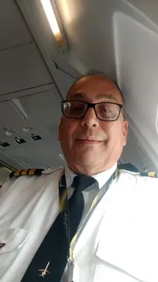 Foto de Carlos José Ravelo Echeverría
