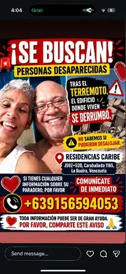 Foto de Pareja Piñango