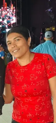 Foto de Gisela Sierra